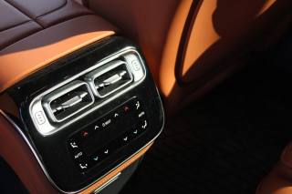 MERCEDES-BENZ S 450 usata, con Controllo trazione