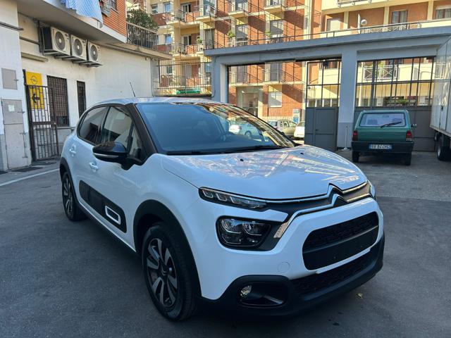 CITROEN C3 usata, con ABS