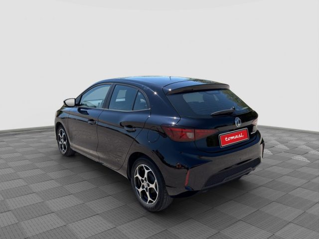 MG MG3 usata 2