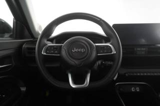 JEEP Avenger usata 11