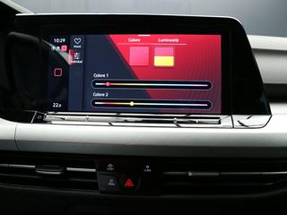 VOLKSWAGEN Golf usata, con ESP