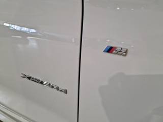 BMW X4 usata, con USB