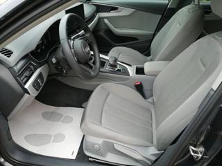 AUDI A4 usata, con Boardcomputer