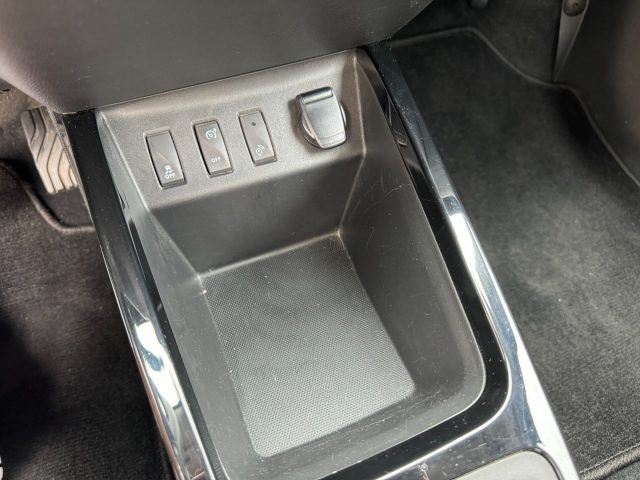 DACIA Spring usata 19