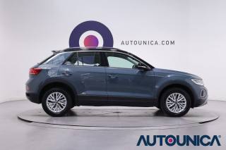 VOLKSWAGEN T-Roc usata, con Airbag Passeggero