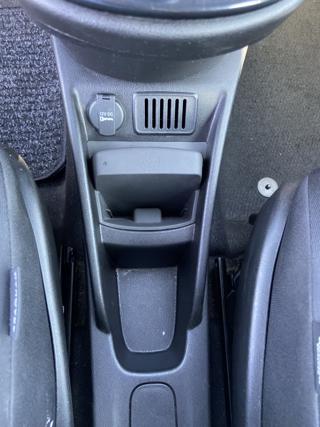 LANCIA Ypsilon usata 28