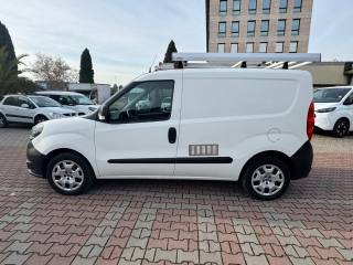 FIAT Doblo usata, con Autoradio