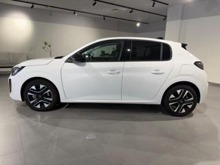 PEUGEOT 208 usata, con Boardcomputer