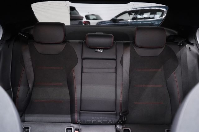 MERCEDES-BENZ A 180 usata, con Sensori di parcheggio anteriori