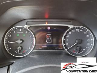 NISSAN Juke usata, con ESP