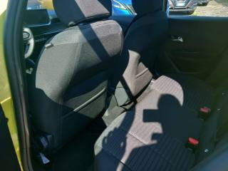 PEUGEOT 208 usata, con Volante multifunzione