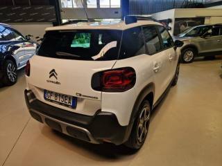 CITROEN C3 Aircross usata, con Boardcomputer