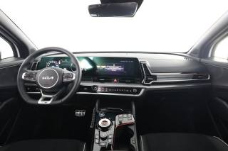 KIA Sportage usata 12