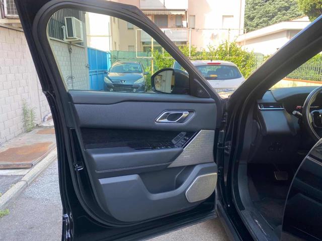 LAND ROVER Range Rover Velar usata 16
