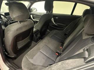 BMW 118 usata, con Cruise Control