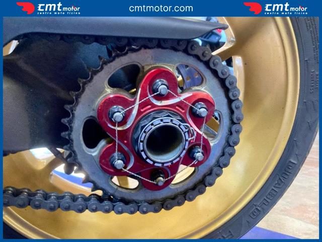 DUCATI Monster 1200 usata 10