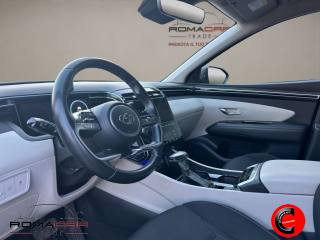 HYUNDAI Tucson usata, con Cruise Control