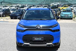 CITROEN C3 Aircross usata, con Airbag