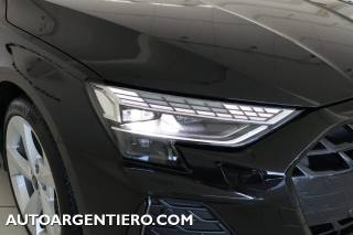 AUDI A3 usata, con Specchietto retrovisore con funzione antiabbagliamento