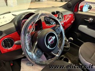 FIAT 500 usata, con Controllo trazione