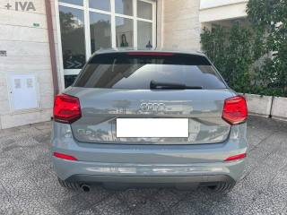 AUDI Q2 usata 12