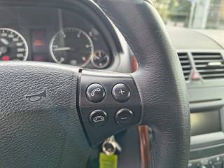MERCEDES-BENZ A 180 usata, con Boardcomputer
