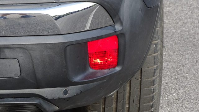 PEUGEOT 3008 usata, con Climatizzatore automatico, 2 zone