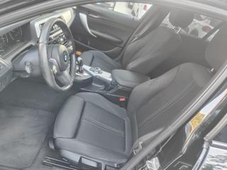 BMW 116 usata, con Specchietti laterali elettrici