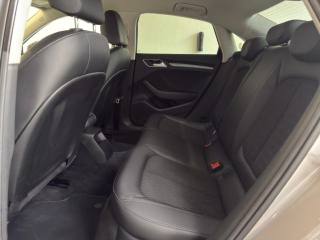 AUDI A3 usata, con Fendinebbia