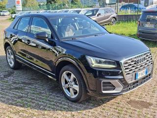 AUDI Q2 usata, con Airbag