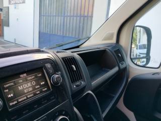PEUGEOT Boxer usata 18