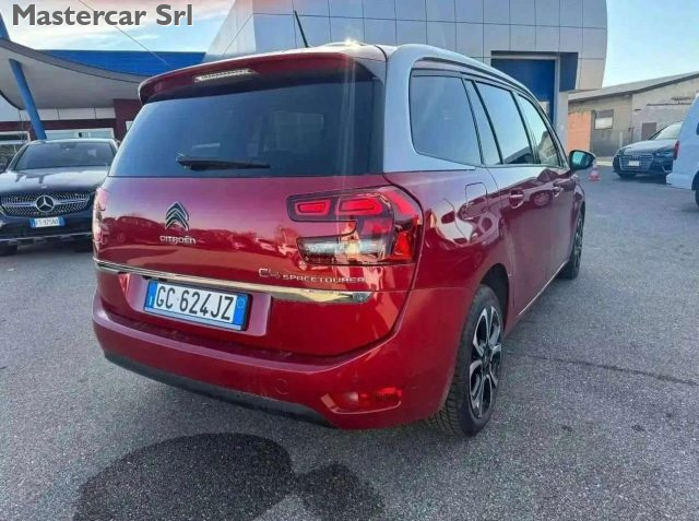 CITROEN Grand C4 Spacetourer usata, con Antifurto