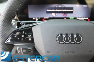 AUDI Q3 usata, con Touch screen