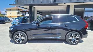 VOLVO XC60 usata, con Airbag Passeggero