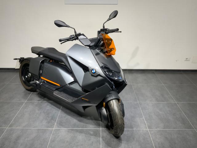 BMW BMW CE 04 usata 0