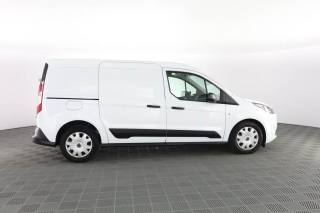FORD Transit Connect usata 26