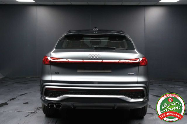 AUDI Q5 usata, con Cerchi in lega