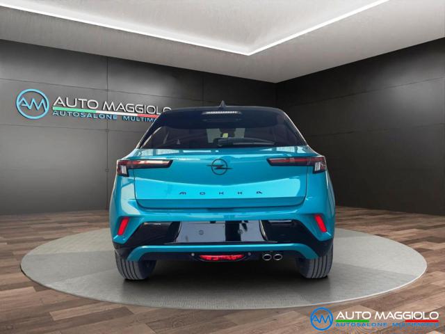 OPEL Mokka usata, con Autoradio