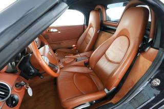 PORSCHE Boxster usata 8