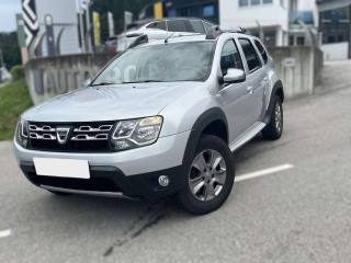 DACIA Duster 1.6 110CV 4x2 GPL
