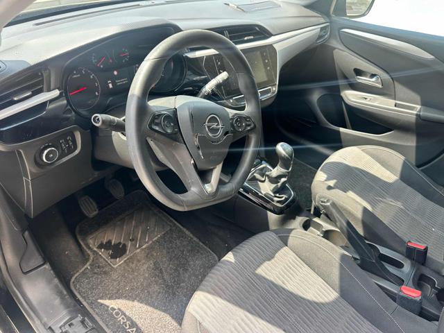 OPEL Corsa usata, con Cruise Control
