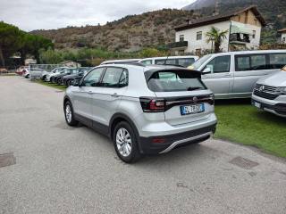 VOLKSWAGEN T-Cross usata, con Airbag laterali
