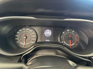 FIAT Tipo usata, con Volante in pelle