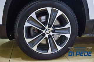 SEAT Ateca usata, con Controllo automatico clima