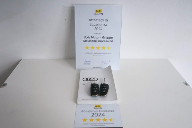 AUDI Q2 usata, con Servosterzo