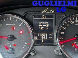 NISSAN Qashqai usata 30
