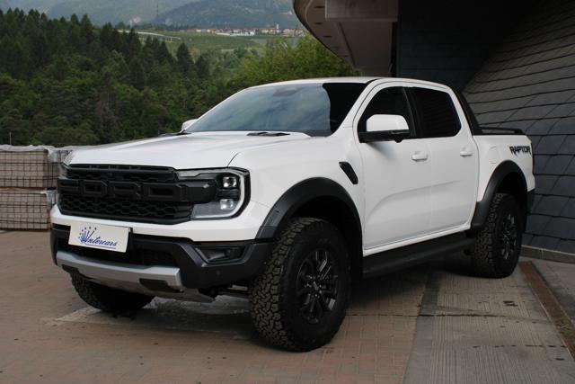 FORD Ranger Raptor usata, con Alzacristalli elettrici