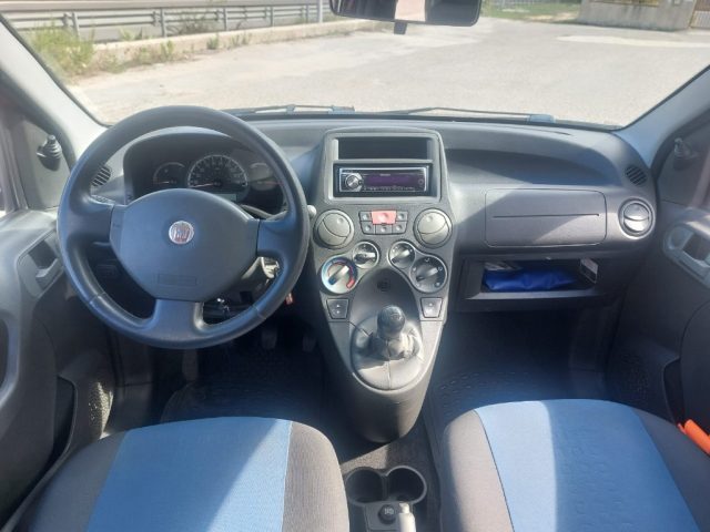 FIAT Panda usata 10