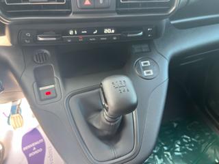 CITROEN Berlingo usata, con Cruise Control