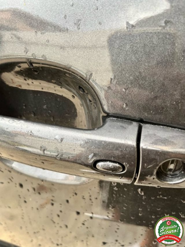 SUZUKI Grand Vitara usata, con Cerchi in lega